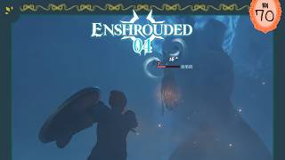 04 赤い霧が青に変わる Enshrouded 霧の王国【まなおのPCゲーム実況動画】