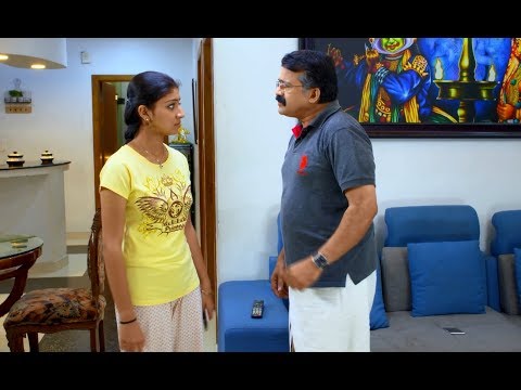 Bhramanam I Episode 77 - 29 May 2018 I Mazhavil Manorama