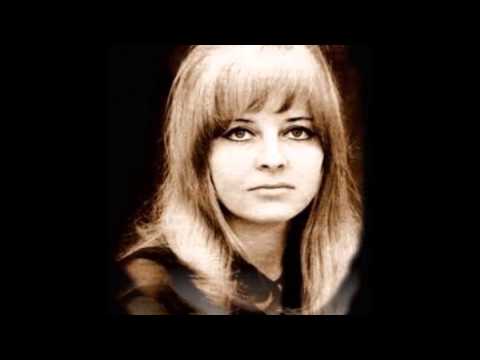 Gabi Novak - Prvi Snijeg - 1965 - Original