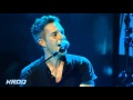 The Killers - Read My Mind live at KROQ's Almost Acoustic Christmas 2012