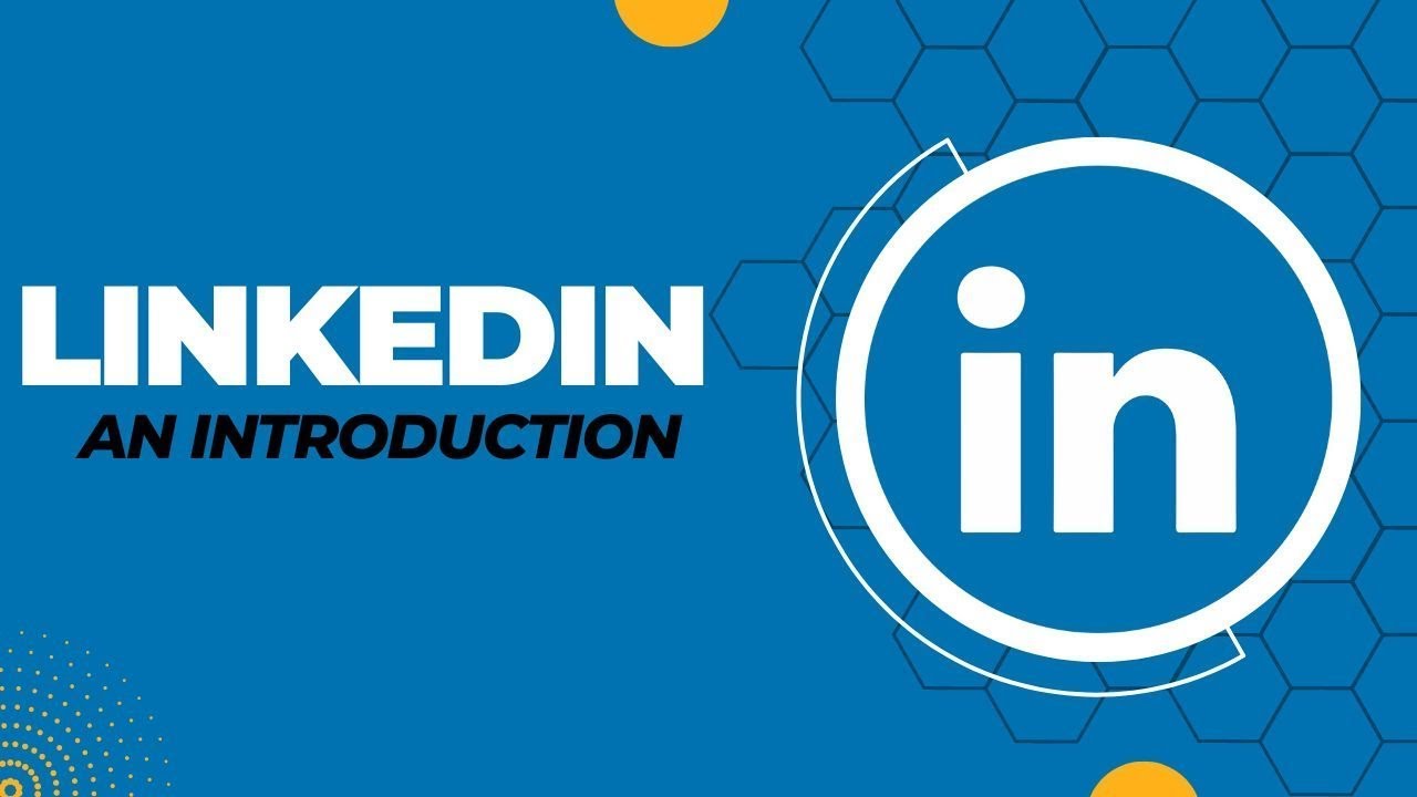 LinkedIn Profile Introduction - Hunter Polen - Let's Connect!