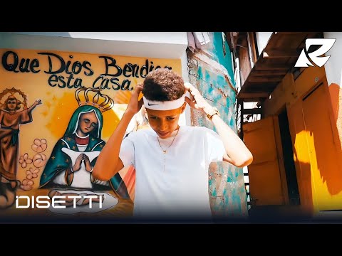 El Rapper RD - Guerrero Soy (Video Oficial)