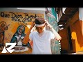 El Rapper RD - Guerrero Soy (Video Oficial)