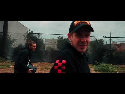 WEAKDAZE - CHANGE MY MIND (OFFICIAL MUSIC VIDEO)