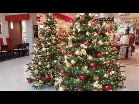 Advent im Lausitzcenter