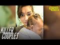 Young Soldier Found Dead With Her Infant Baby | Killer Couples Highlight | Oxygen
