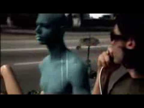 Crystal Method ft John Garcia 'Born Too Slow'