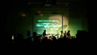 MelonheadMan Live - All the Way from Memphis