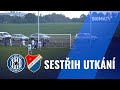 SK Sigma Olomouc U17 - FC Baník Ostrava U17 2:1