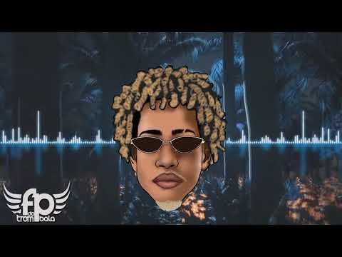 MC MOANA - AQUECE A PIROCA PAI  [ DZ MARTINS & FP DO TREM BALA ]