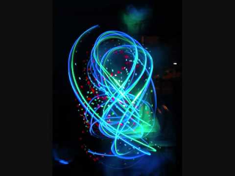 DJ S3RL - Neon Genesis