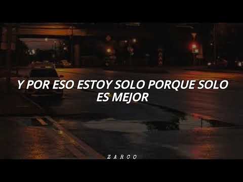 Yandar & Yostin - Solo Es Mejor // Letra