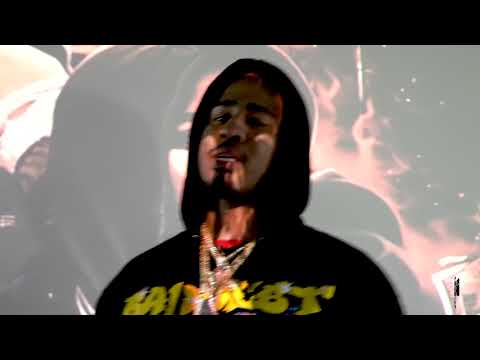 Ralfy the Plug - ft Drakeo the ruler Baddest Kids [Official Video]