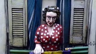 Nana Mouskouri chante Caminito 5