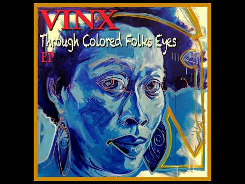 Vinx EP (Basement Boys Records BBR103)