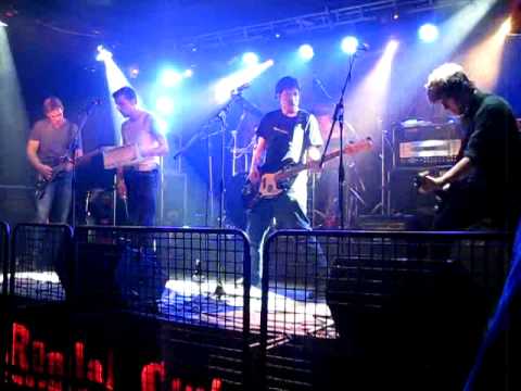 TZB - To Zas Bude - TZB - Kalendár