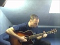 Coldplay - In my place (Acoustic Fingerstyle ...