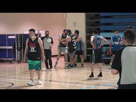 69 vs Ork - Saturday tier 6 - tcbl 2021 summer