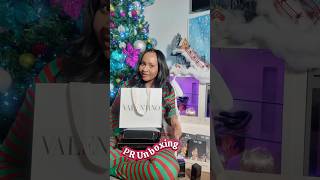 Christmas PR Unboxing 🥰🎄 #prunboxinghaul #prhaul
