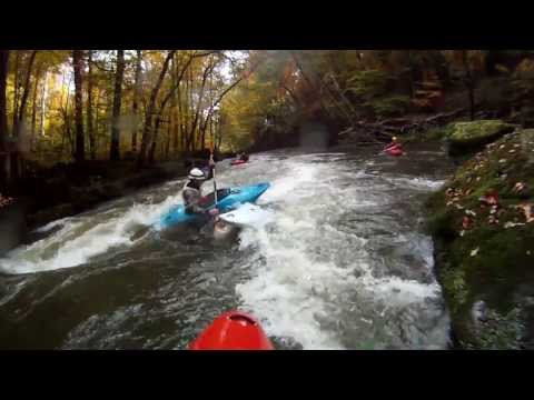 Best of Kayak Fails