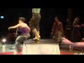 Images From The New Show By Circus OZ
