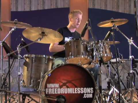 Secret-Lesson - Broken Hi-Hat Patterns