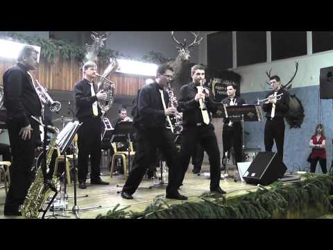 Túfaranka 2012 - Zpěv skřivana Grand finale