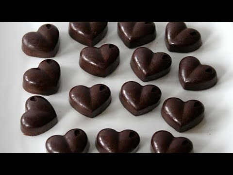 homemade chocolate recipe ||🍫🍫||vlog_9 #chocolatereceipe