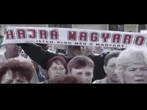 Hungarian Patriotic Song - A Free Country (English Subs)