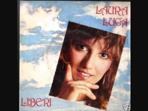 LAURA LUCA - Liberi (1984)