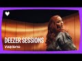 Wejdene - Rechute I Deezer Sessions