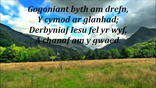 Côr OrpheusTreforys (Morriston Orpheus Choir) - Gwahoddiad (Arglwydd Dyma Fi)