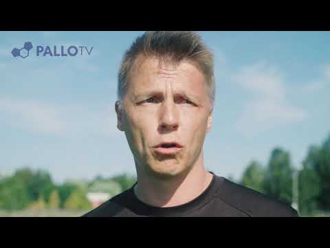 Turnausennakko, Laura Kalmari 2019 - lopputurnaus: Valmentajat Jarno Kinnunen ja Marko Asikainen