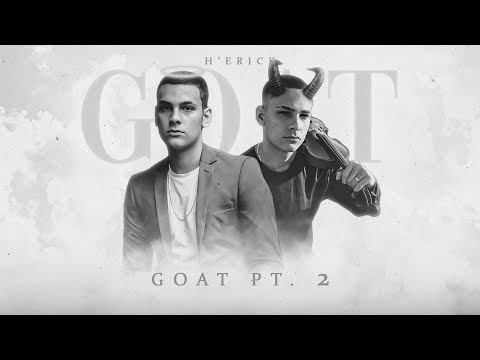 H'erick - ABENÇOADO