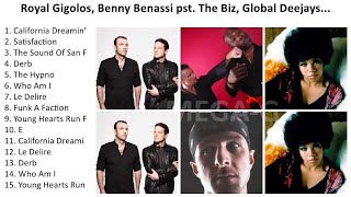 Download lagu Electronica de Antes Clasicos de Siempre Exitos para Bailar mix mp3