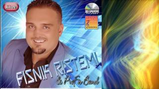 Fisnik Ristemi - A More Tej Biri Nonës