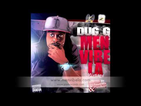 Dug.G feat. Skellet - konn sa wap di