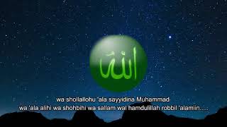 Download lagu Asmaul Husna versi Giren Tegal mp3