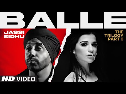 Balle