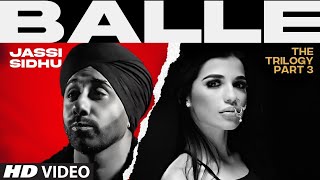 Balle
