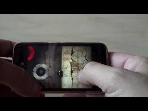 Oddy Smog's iPhone - Recensione