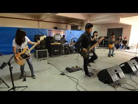 This Early Departure Live Performance at Assumption Antipolo (Full Set)
