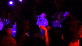 Dandy Warhols Akron Ohio 4-6-16