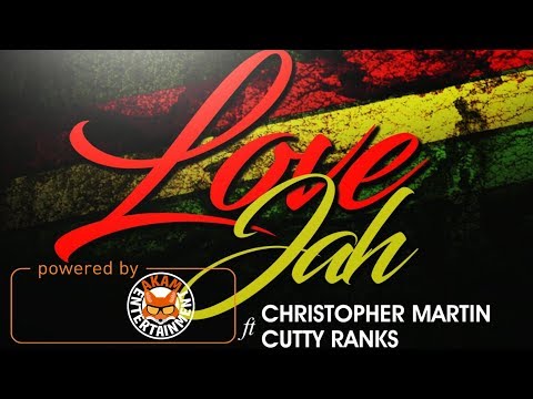 Chris Martin & Cutty Ranks - Love Jah [Dilemma Riddim] May 2018
