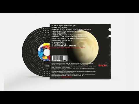 Funky Wah Wah - The Last Song