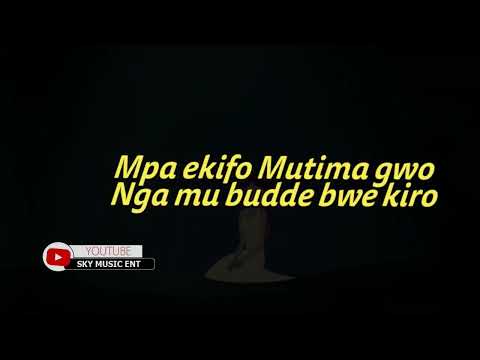 Xander Sense Mpola Scratch Intro DJ MOZE DA GENERAL Latest Ugandan Music 2022