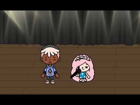 🌺Chicken wing chicken wing/ maria finish this song| Yumi toca🌺