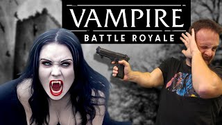 Vampire Royale - Lost City of Vampires Gameplay