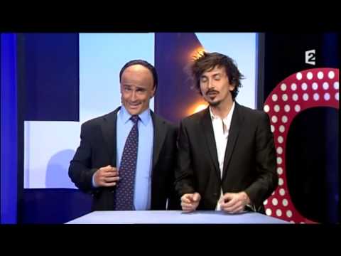 ONDAR SHOW Intégrale - 3 novembre 2012