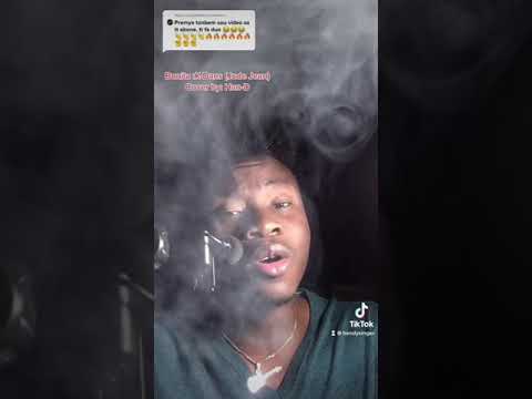 Bonita K-Dans (cover)